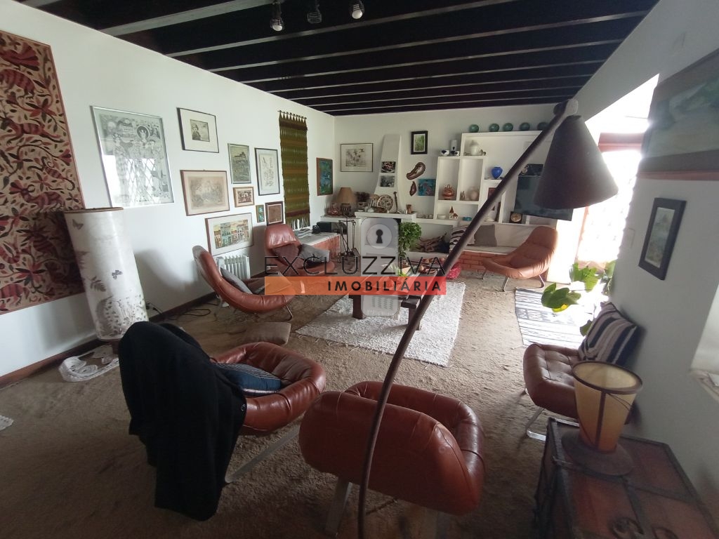 Luxuosa mansão de alto padrão com 6 dormitórios na Praia da Lagoa - São Paulo