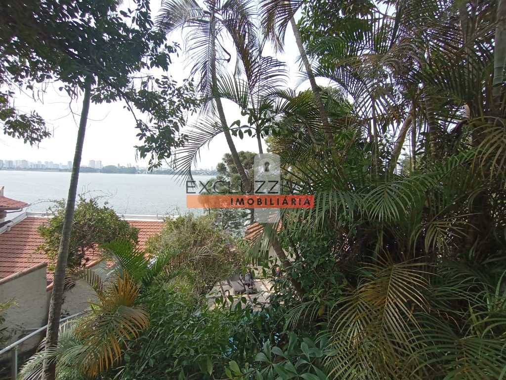 Luxuosa mansão de alto padrão com 6 dormitórios na Praia da Lagoa - São Paulo