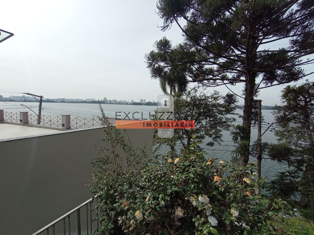 Casa, 6 quartos, 450 m² - Foto 20