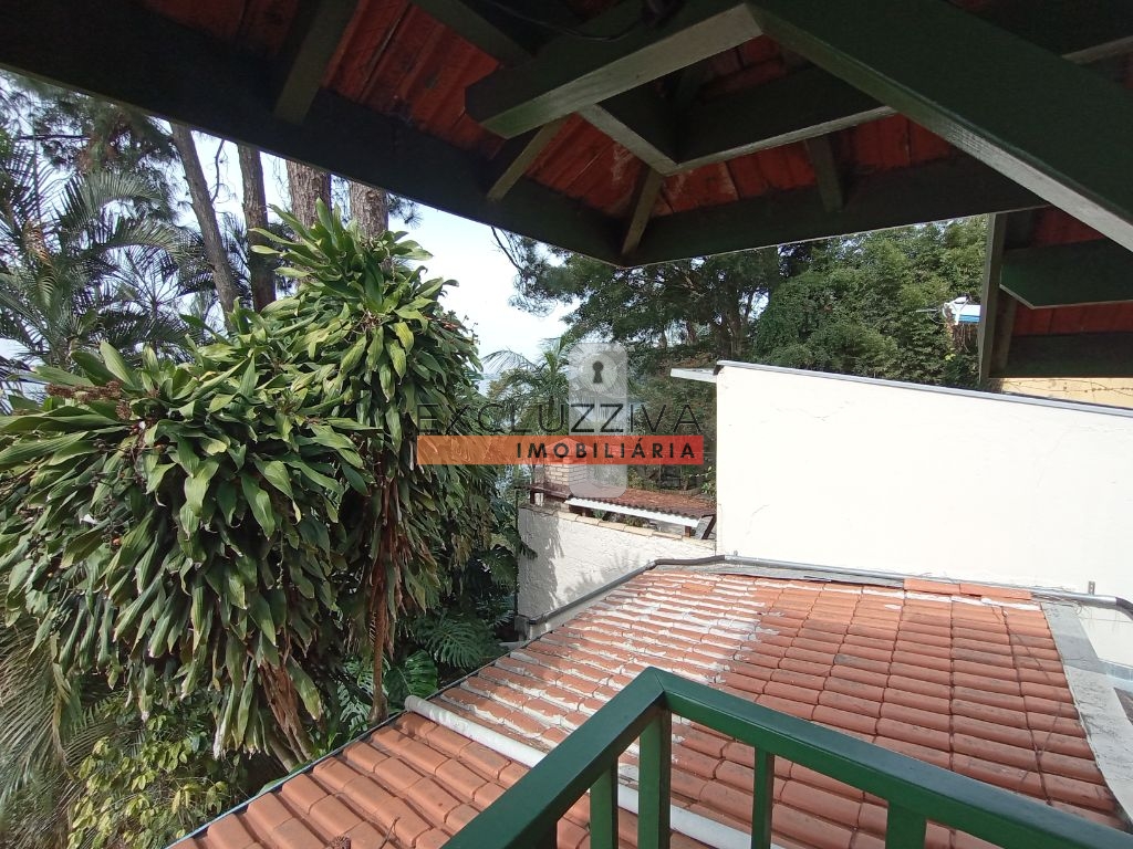 Casa, 6 quartos, 450 m² - Foto 33