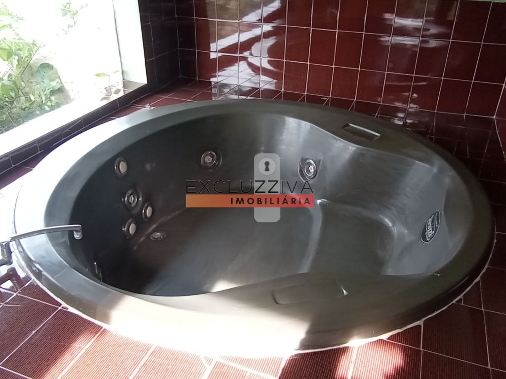 Luxuosa mansão de alto padrão com 6 dormitórios na Praia da Lagoa - São Paulo