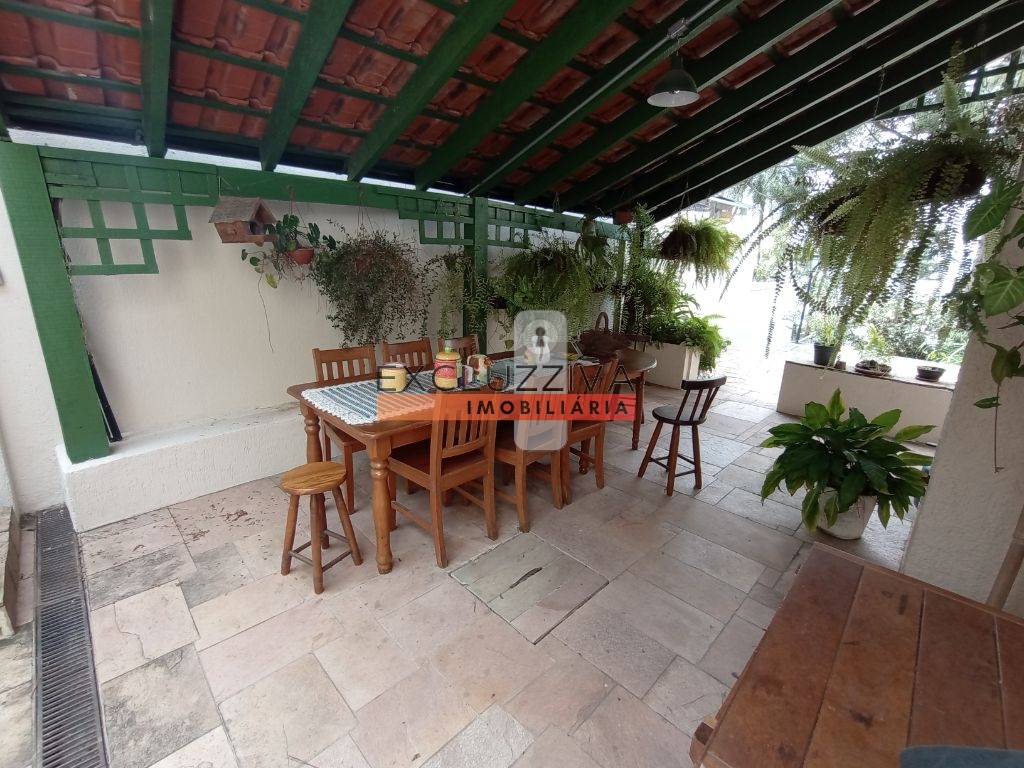 Casa, 6 quartos, 450 m² - Foto 25