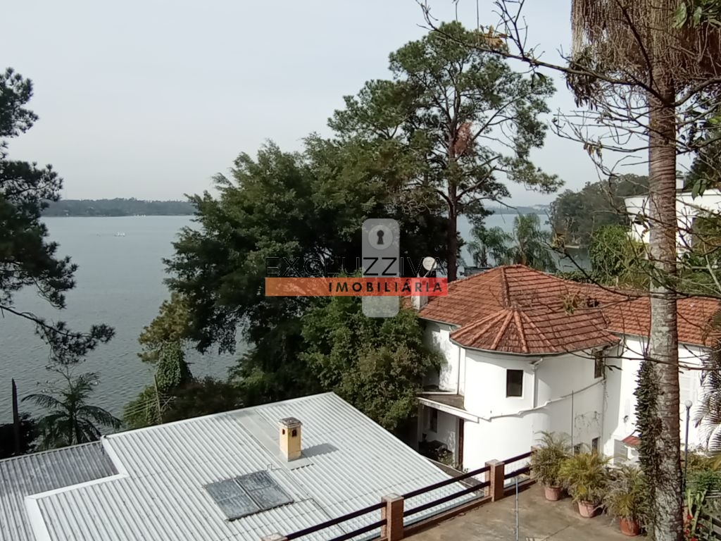 Luxuosa mansão de alto padrão com 6 dormitórios na Praia da Lagoa - São Paulo