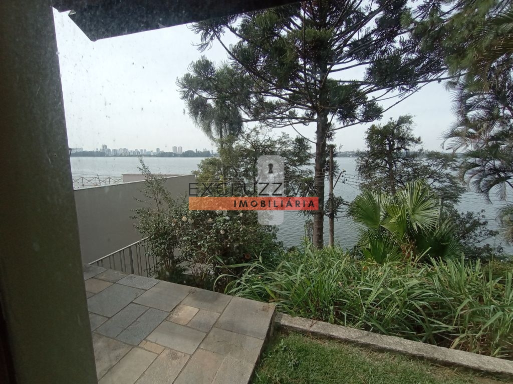 Luxuosa mansão de alto padrão com 6 dormitórios na Praia da Lagoa - São Paulo