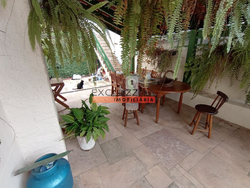 Casa, 6 quartos, 450 m² - Foto 24
