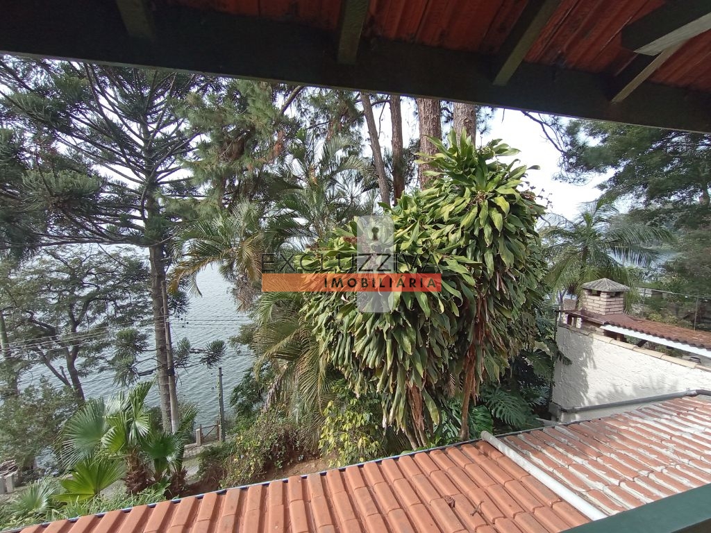 Casa, 6 quartos, 450 m² - Foto 34