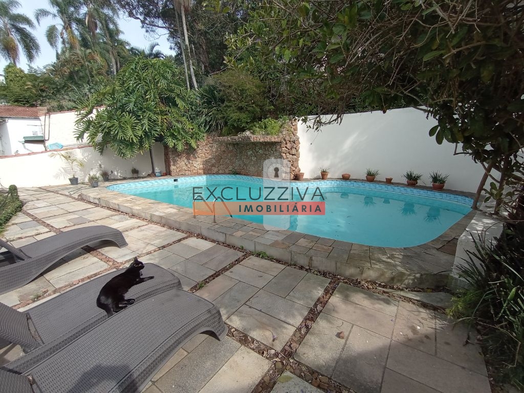Luxuosa mansão de alto padrão com 6 dormitórios na Praia da Lagoa - São Paulo