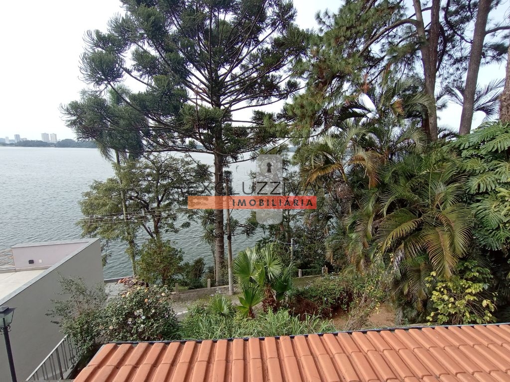 Casa, 6 quartos, 450 m² - Foto 30