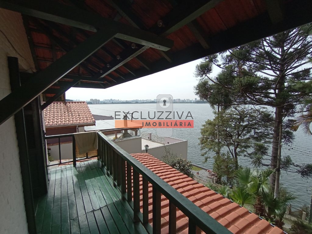 Luxuosa mansão de alto padrão com 6 dormitórios na Praia da Lagoa - São Paulo