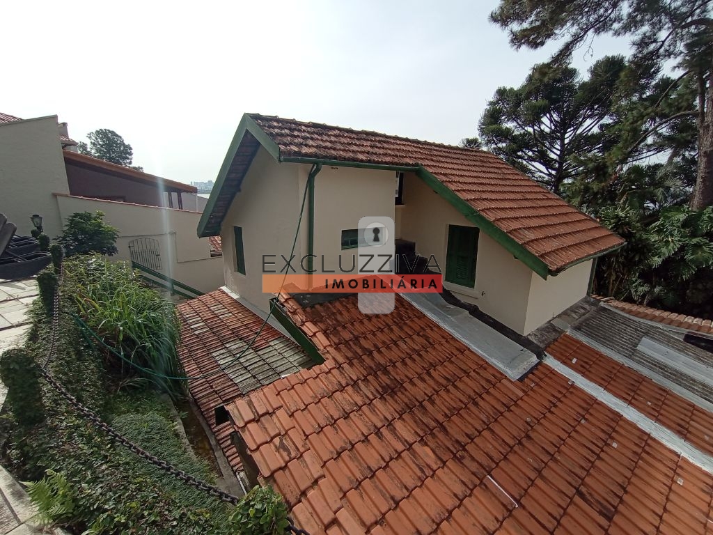Luxuosa mansão de alto padrão com 6 dormitórios na Praia da Lagoa - São Paulo