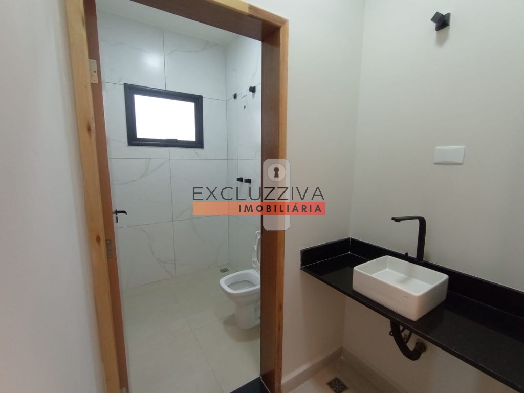 Casa de Condomínio, 3 quartos - Foto 21