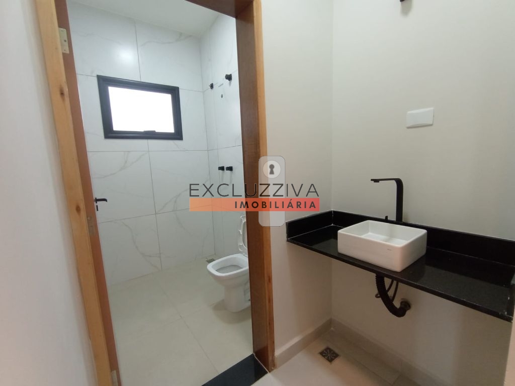 Casa de Condomínio, 3 quartos - Foto 22