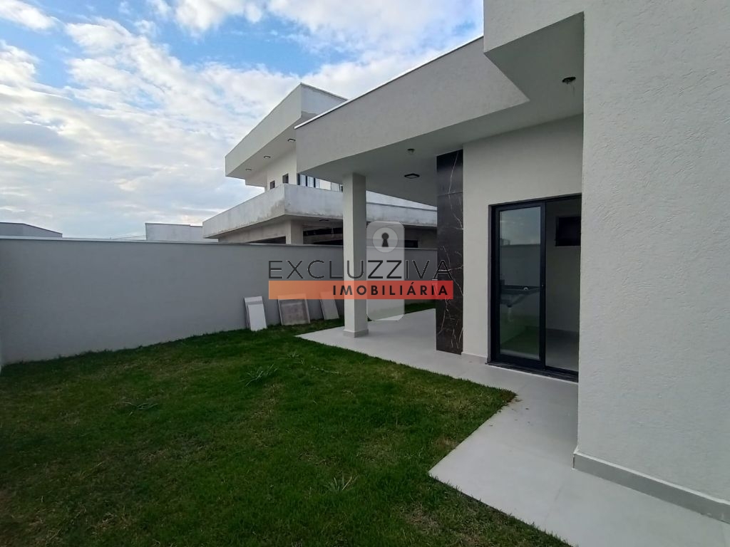 Casa de Condomínio, 3 quartos - Foto 29