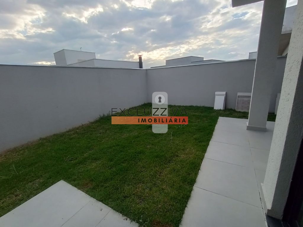 Casa de Condomínio, 3 quartos - Foto 25