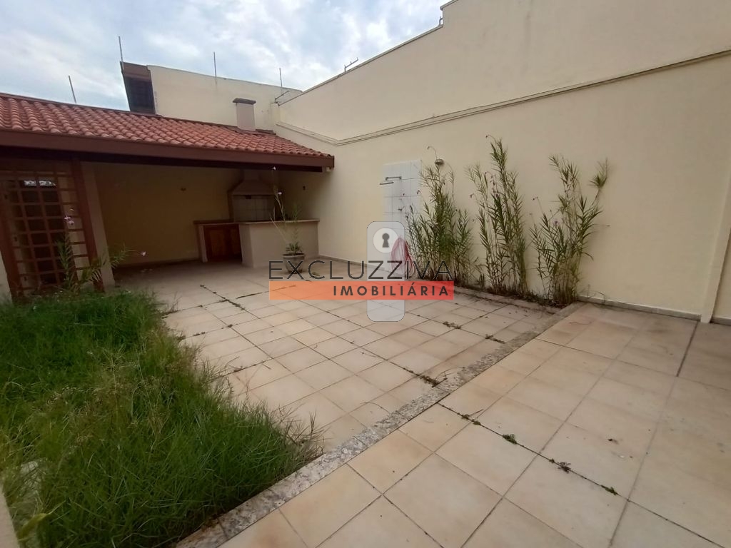 Lindo Sobrado à Venda no Jardim das Nações, Taubaté