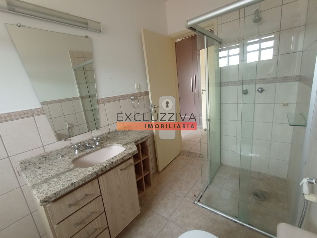 Sobrado, 3 quartos, 218 m² - Foto 27