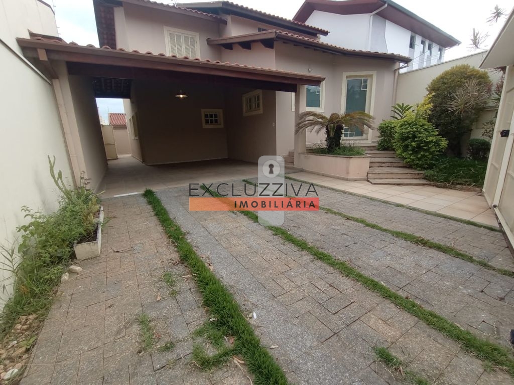 Sobrado, 3 quartos, 218 m² - Foto 4