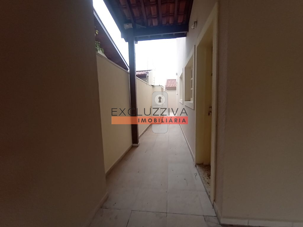 Sobrado, 3 quartos, 218 m² - Foto 11