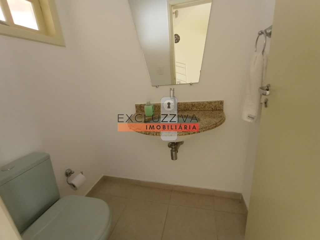 Sobrado, 3 quartos, 218 m² - Foto 21