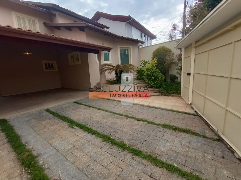 Sobrado, 3 quartos, 218 m² - Foto 7