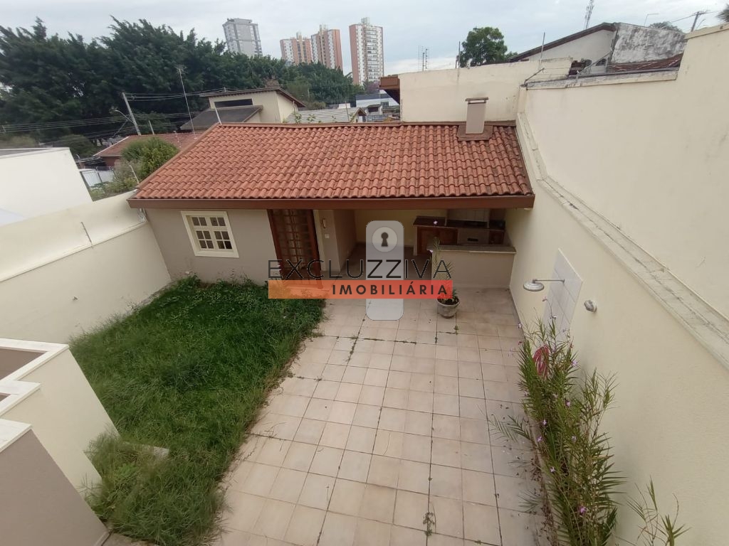 Sobrado, 3 quartos, 218 m² - Foto 34