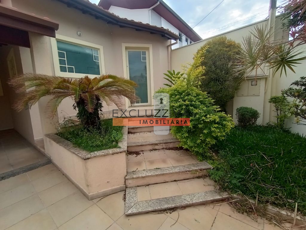 Sobrado, 3 quartos, 218 m² - Foto 3