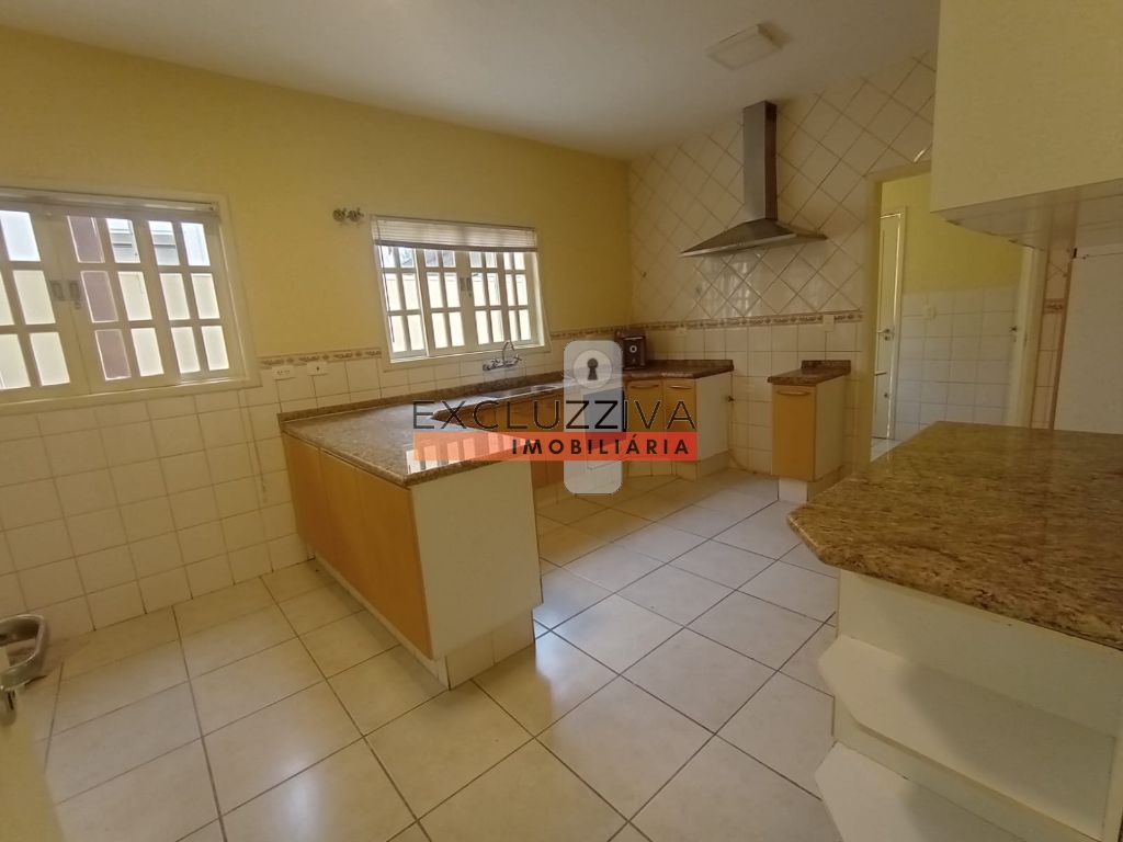 Sobrado, 3 quartos, 218 m² - Foto 22