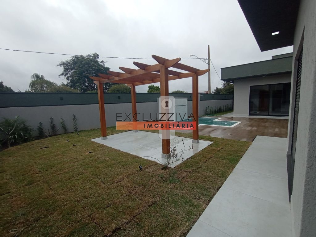 Casa de Condomínio, 3 quartos - Foto 35