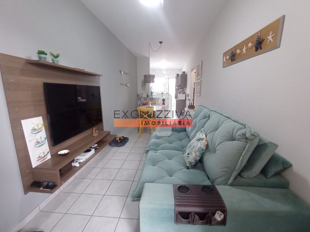 Apartamento, 2 quartos, 65 m² - Foto 1