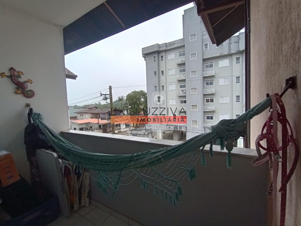 Apartamento, 2 quartos, 65 m² - Foto 15