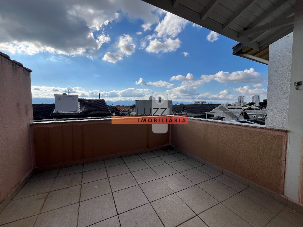 Sobrado, 3 quartos, 107 m² - Foto 27