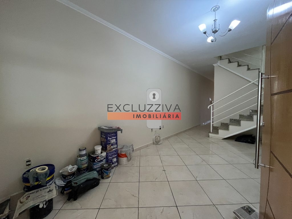 Sobrado, 3 quartos, 107 m² - Foto 3