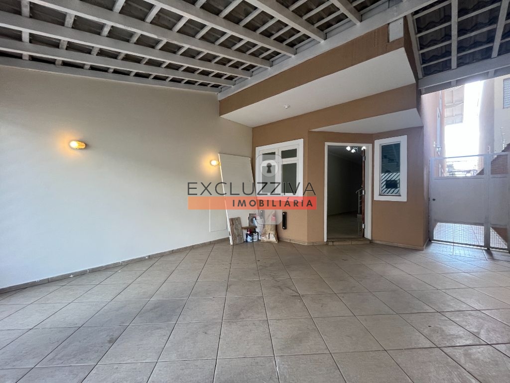 Sobrado, 3 quartos, 107 m² - Foto 2