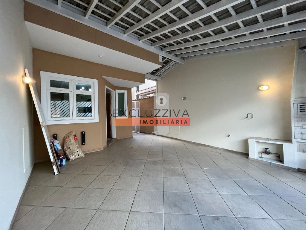 Sobrado, 3 quartos, 107 m² - Foto 1