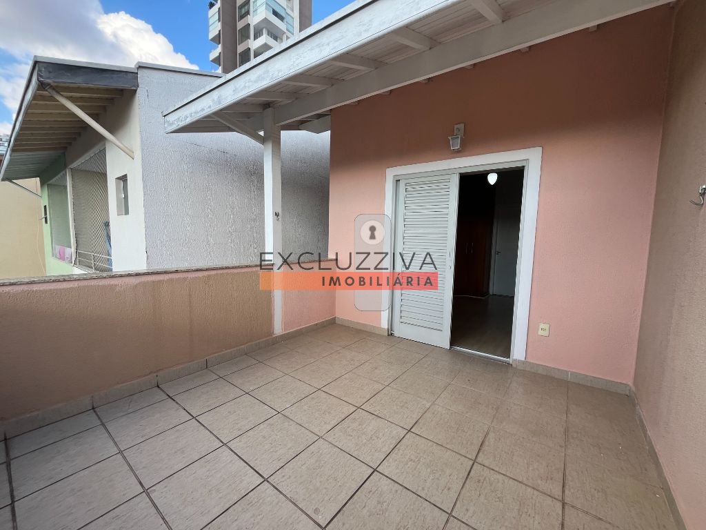 Sobrado, 3 quartos, 107 m² - Foto 28
