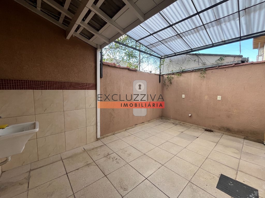 Sobrado, 3 quartos, 107 m² - Foto 13