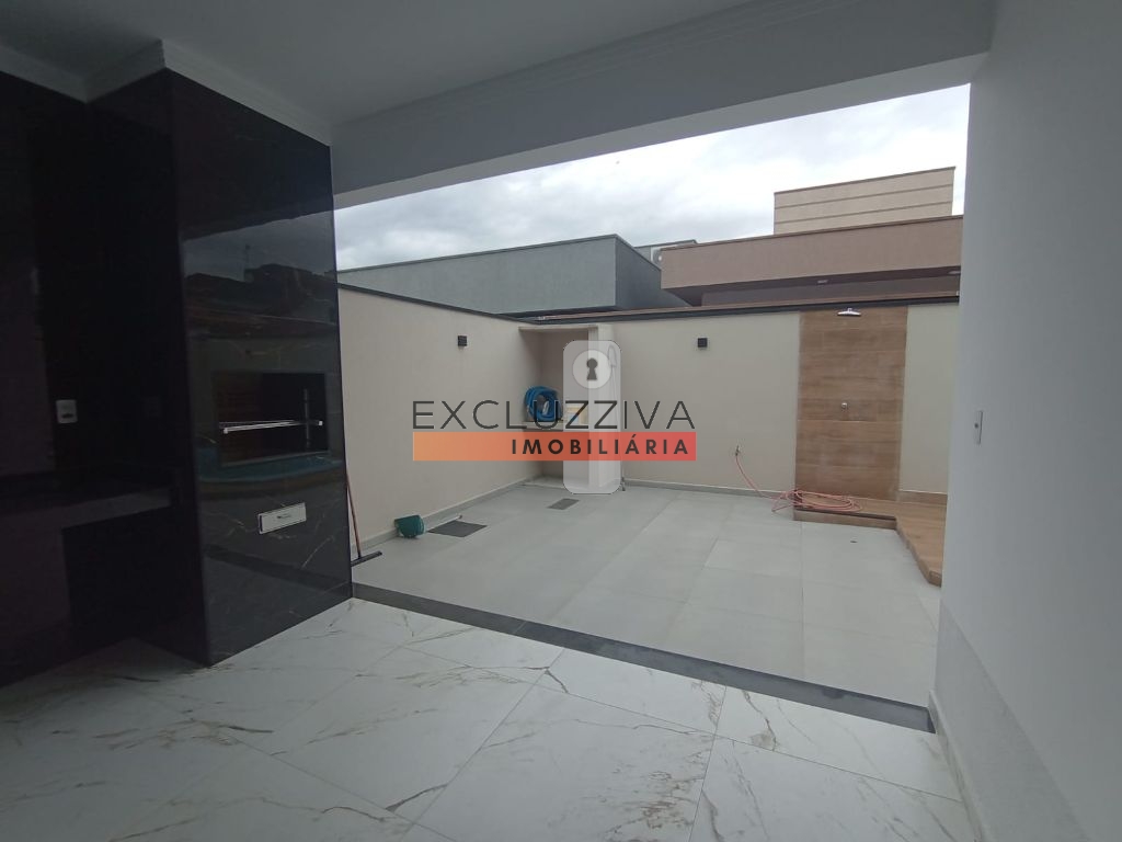 Casa de Condomínio, 3 quartos - Foto 33