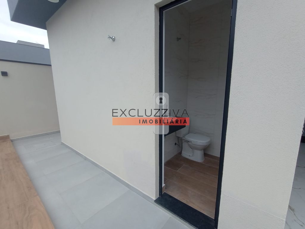 Casa de Condomínio, 3 quartos - Foto 35