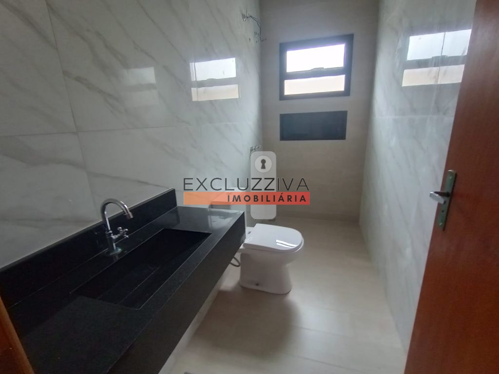 Casa de Condomínio, 3 quartos - Foto 21