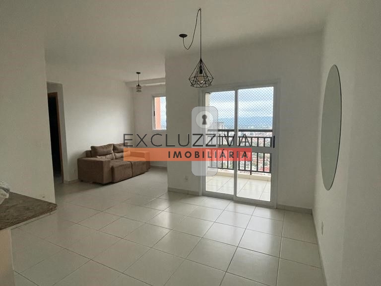 Apartamento, 2 quartos, 63 m² - Foto 1