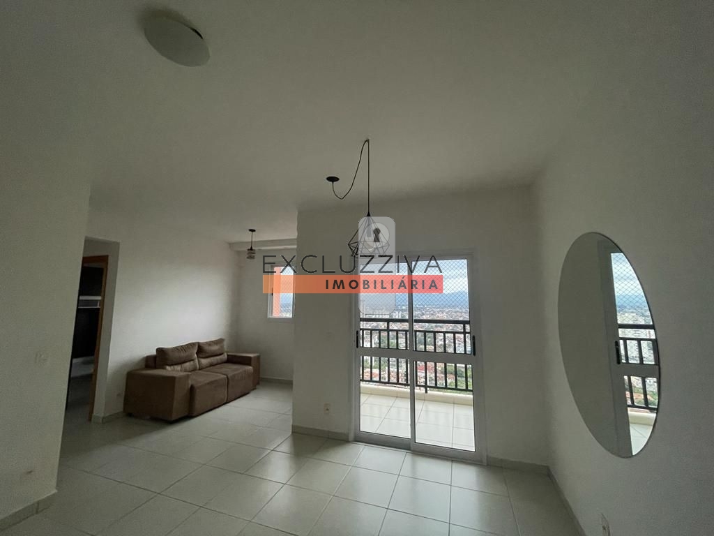 Apartamento, 2 quartos, 63 m² - Foto 2