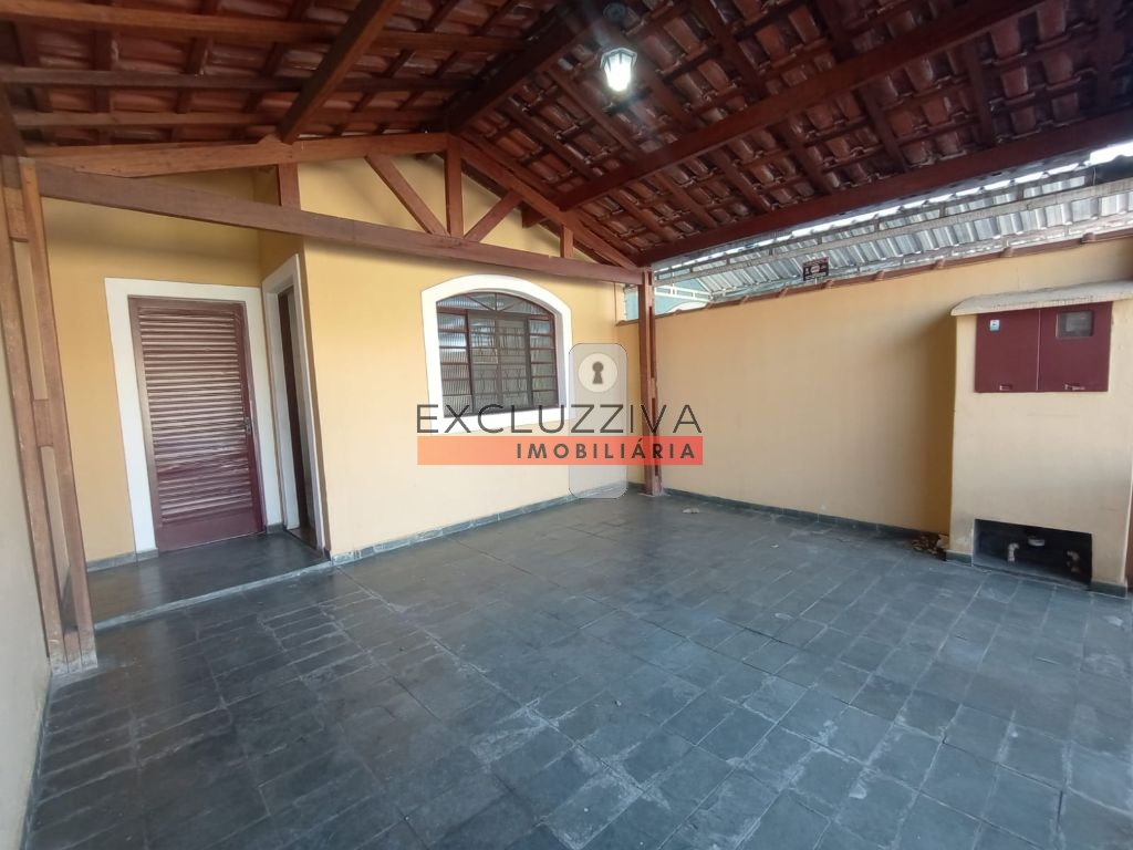 Casa, 2 quartos, 90 m² - Foto 1