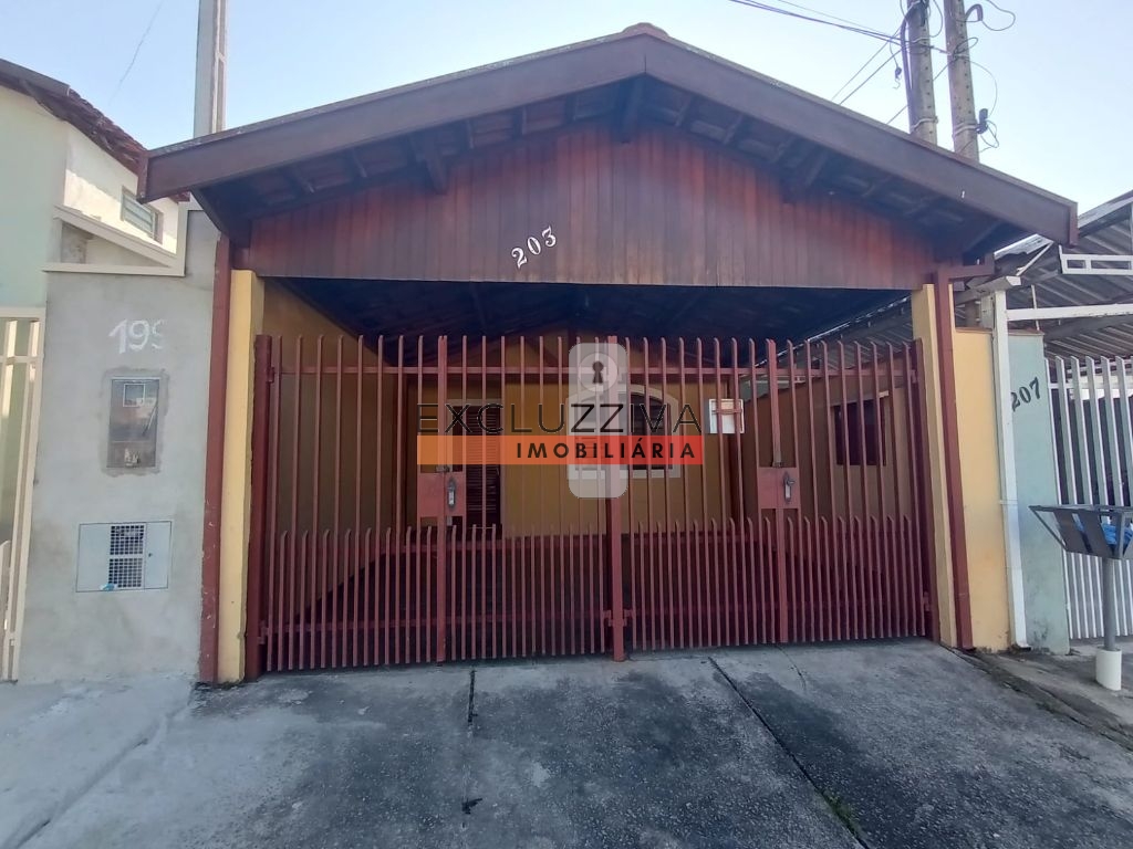 Casa, 2 quartos, 90 m² - Foto 2