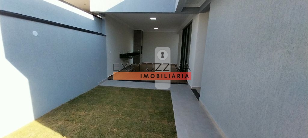 Casa de Condomínio, 3 quartos - Foto 21