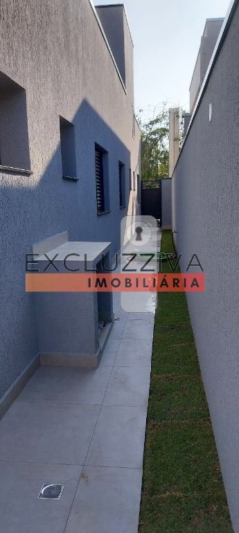 Casa de Condomínio, 3 quartos - Foto 20