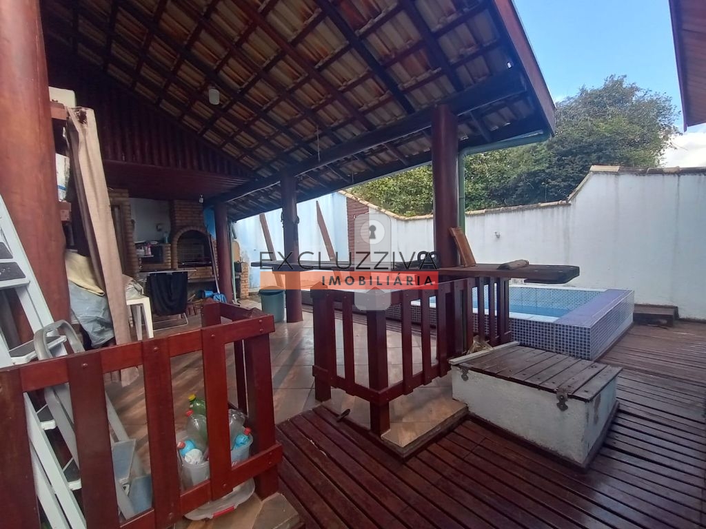 Casa, 2 quartos, 130 m² - Foto 21