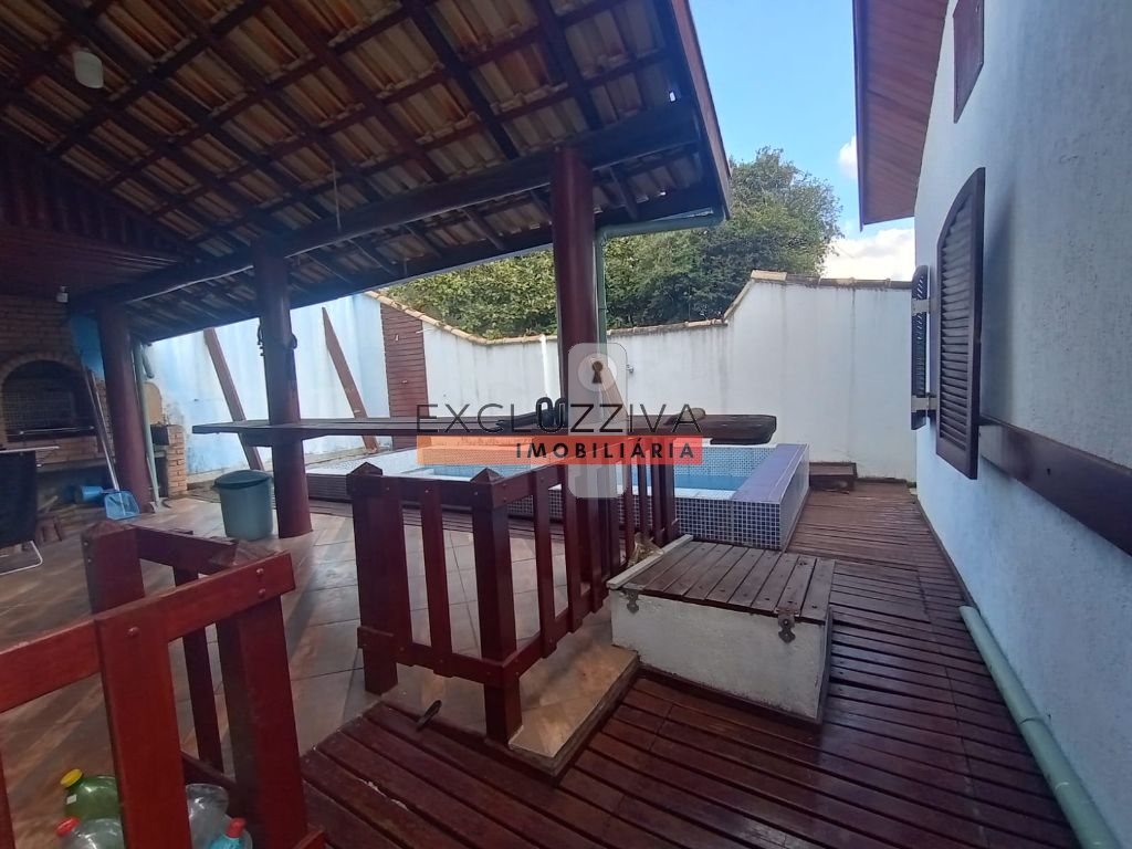 Casa, 2 quartos, 130 m² - Foto 26