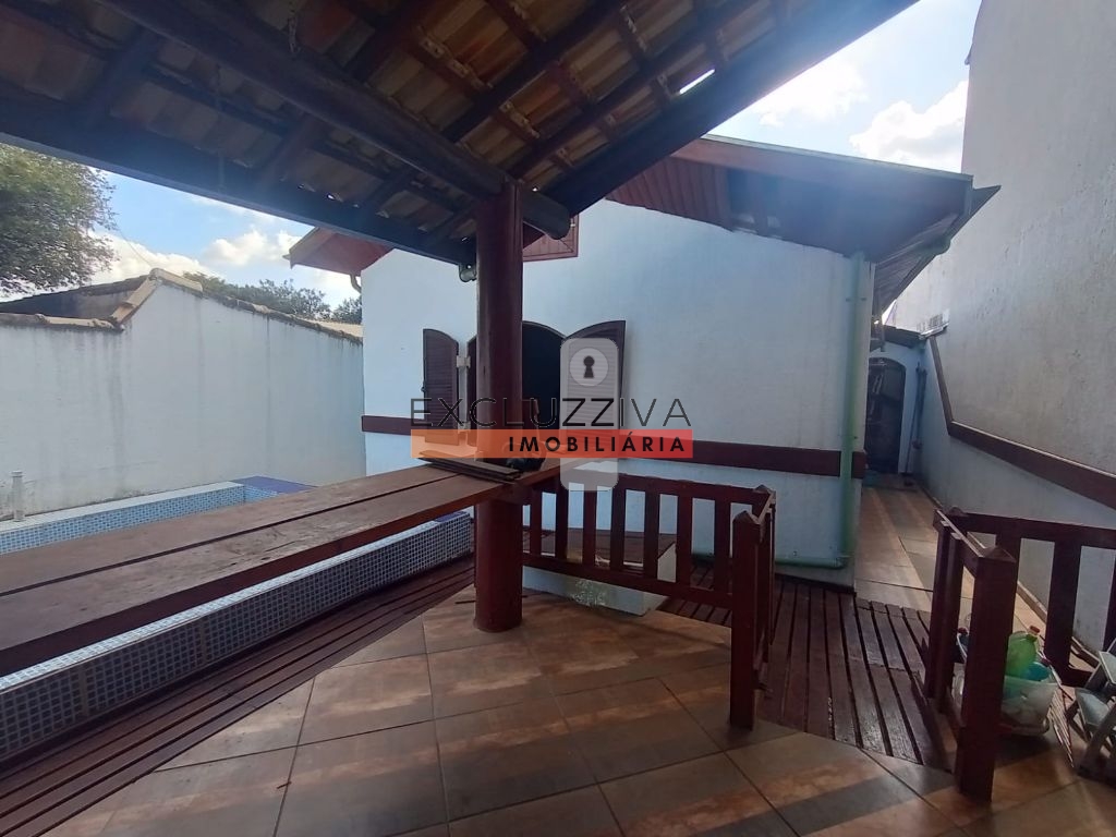 Casa, 2 quartos, 130 m² - Foto 25