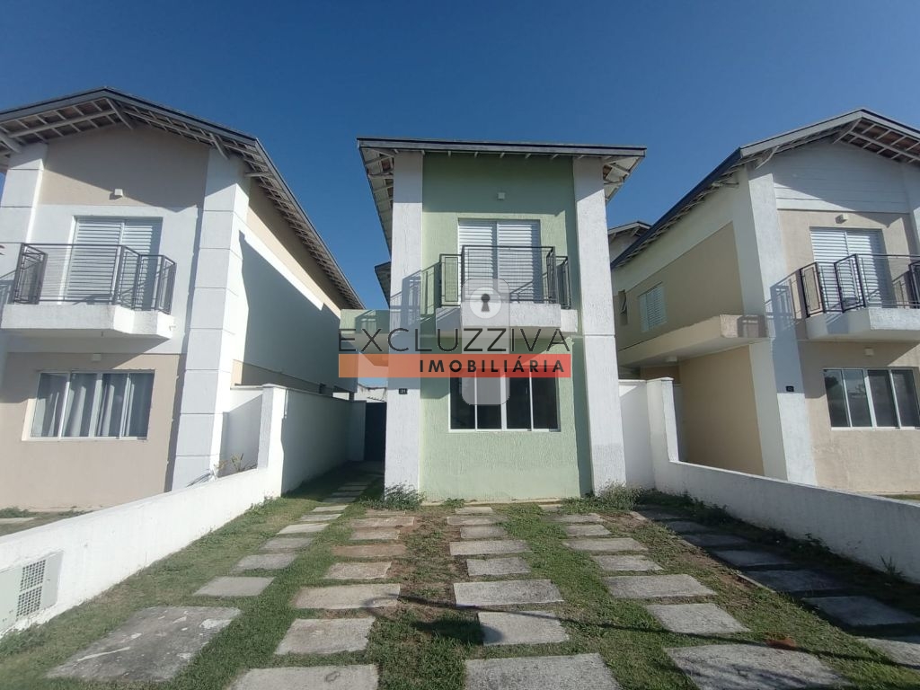 Casa de Condomínio, 3 quartos - Foto 2