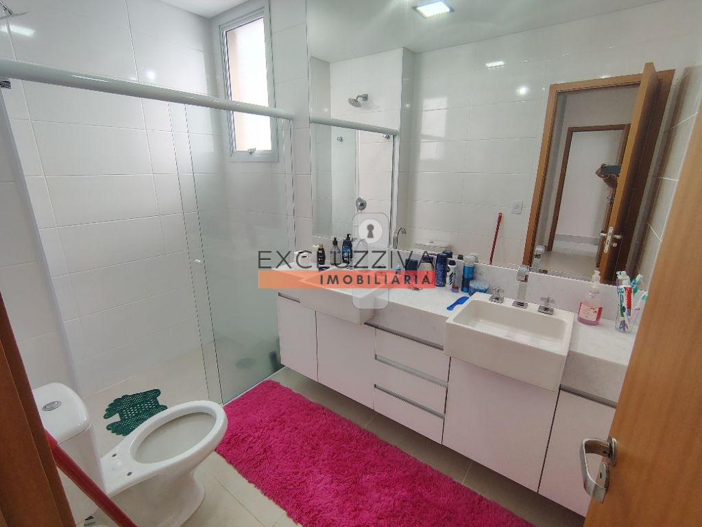 Apartamento de Luxo com 3 Suítes na Vila Edmundo, Taubaté